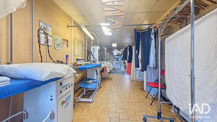 Ma-Cabane - Vente Boutique Billère, 88 m²