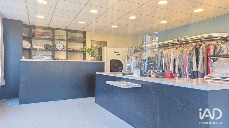 Ma-Cabane - Vente Boutique Billère, 88 m²