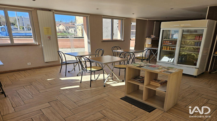 Ma-Cabane - Vente Boutique Billom, 432 m²