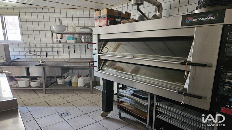 Ma-Cabane - Vente Boutique Billom, 432 m²