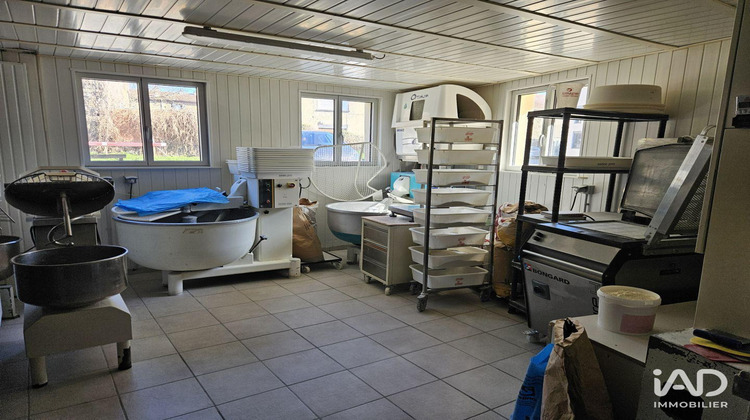 Ma-Cabane - Vente Boutique Billom, 432 m²