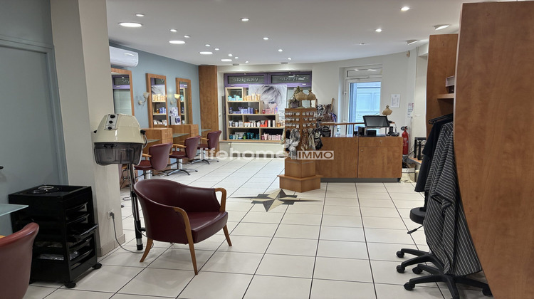 Ma-Cabane - Vente Boutique Billy-Montigny, 135 m²