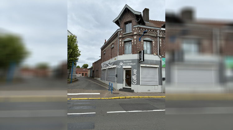 Ma-Cabane - Vente Boutique Billy-Montigny, 135 m²