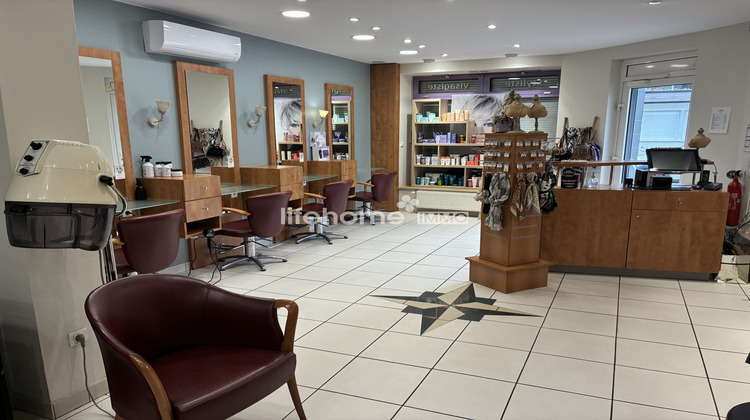 Ma-Cabane - Vente Boutique Billy-Montigny, 135 m²