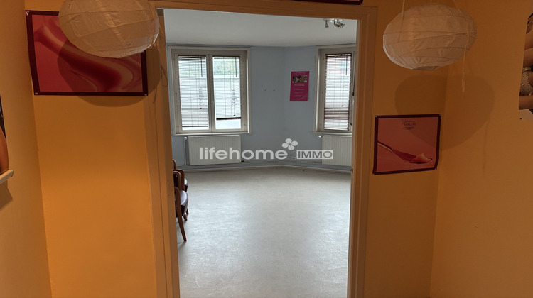 Ma-Cabane - Vente Boutique Billy-Montigny, 135 m²