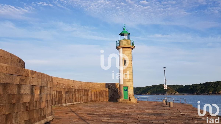 Ma-Cabane - Vente Boutique Binic, 200 m²