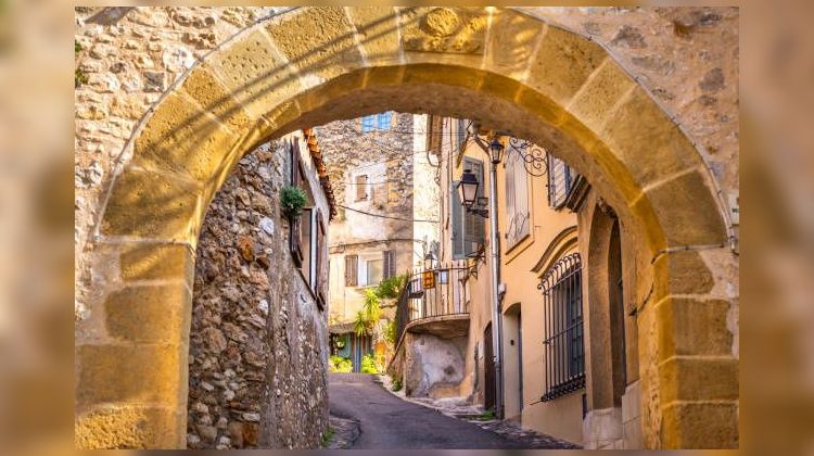 Ma-Cabane - Vente Boutique Biot, 110 m²