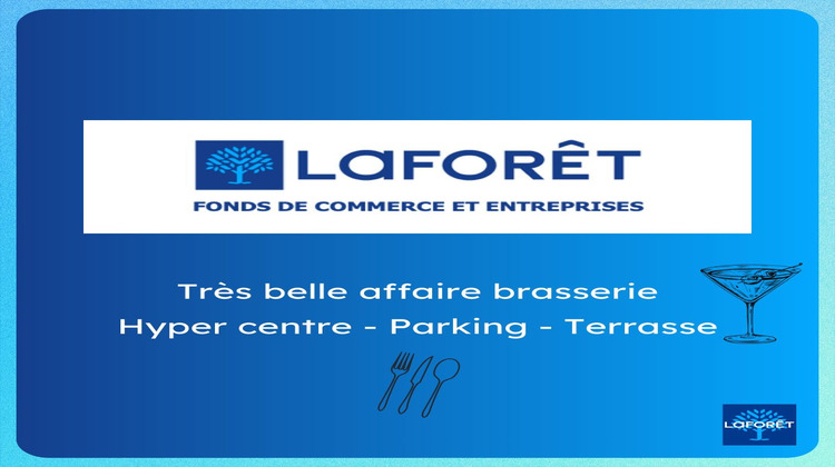 Ma-Cabane - Vente Boutique Biscarrosse, 150 m²