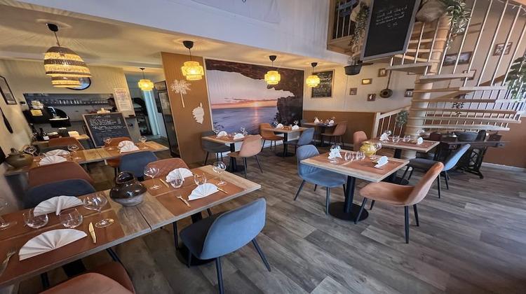 Ma-Cabane - Vente Boutique Biscarrosse, 77 m²