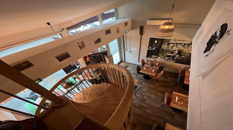 Ma-Cabane - Vente Boutique Biscarrosse, 77 m²