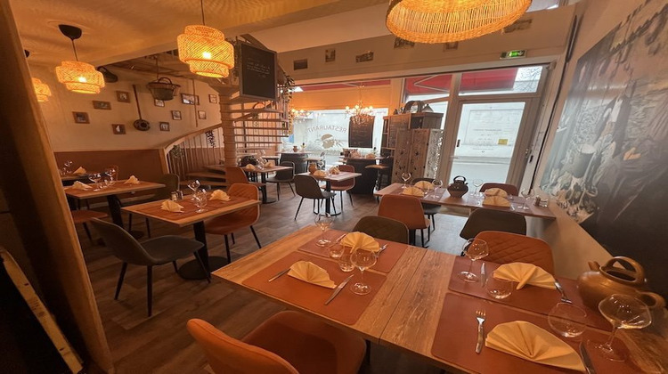 Ma-Cabane - Vente Boutique Biscarrosse, 77 m²