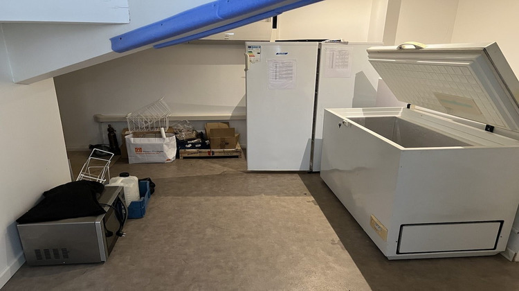 Ma-Cabane - Vente Boutique Biscarrosse, 77 m²