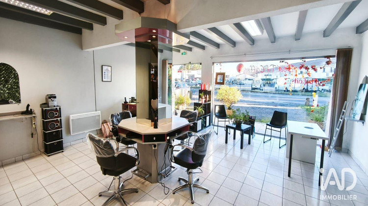 Ma-Cabane - Vente Boutique Biscarrosse, 50 m²