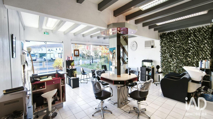 Ma-Cabane - Vente Boutique Biscarrosse, 50 m²
