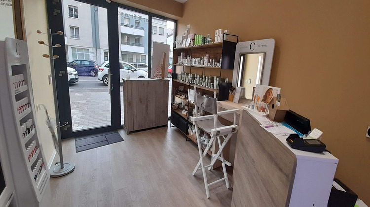 Ma-Cabane - Vente Boutique Bischheim, 58 m²