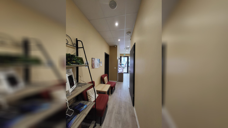 Ma-Cabane - Vente Boutique Bischheim, 58 m²