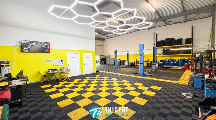 Ma-Cabane - Vente Boutique Bischwiller, 220 m²