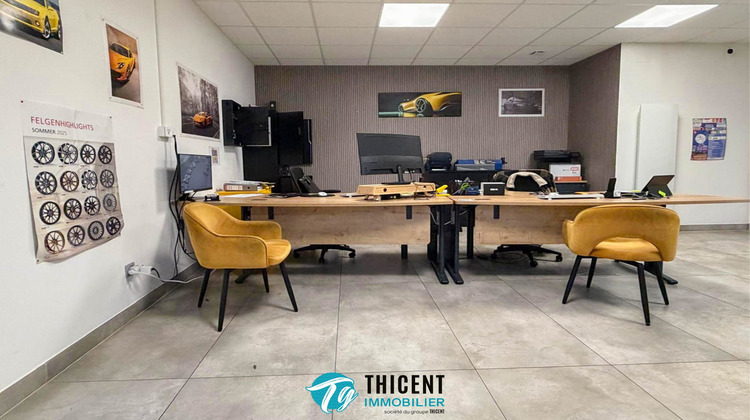 Ma-Cabane - Vente Boutique Bischwiller, 220 m²