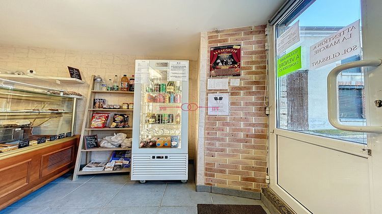 Ma-Cabane - Vente Boutique BISSEUIL, 145 m²