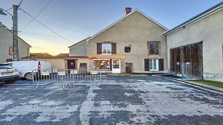 Ma-Cabane - Vente Boutique BISSEUIL, 145 m²