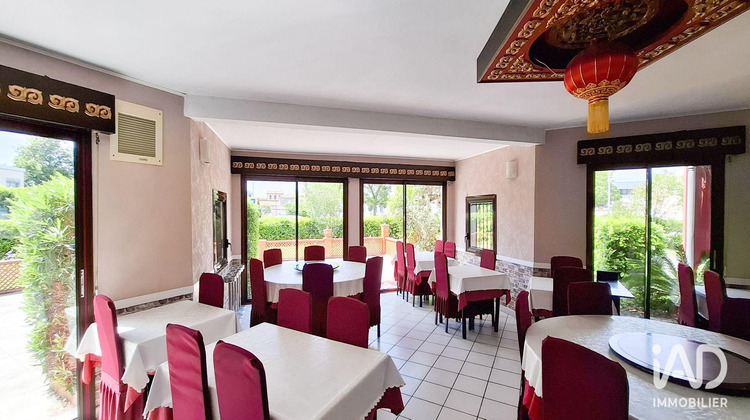 Ma-Cabane - Vente Boutique Blagnac, 236 m²