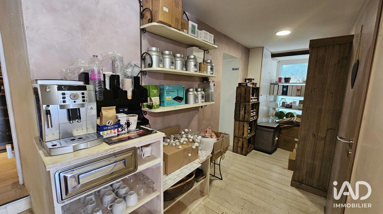 Ma-Cabane - Vente Boutique Blain, 80 m²