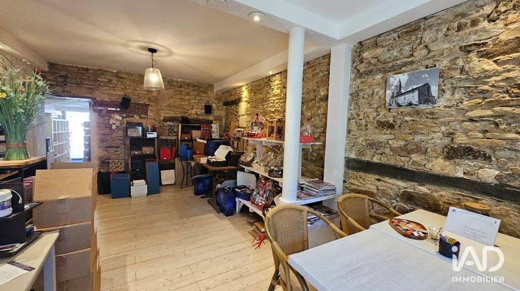 Ma-Cabane - Vente Boutique Blain, 80 m²