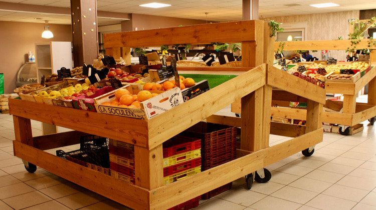 Ma-Cabane - Vente Boutique BLAINVILLE-SUR-L'EAU, 1 m²