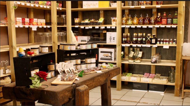 Ma-Cabane - Vente Boutique BLAINVILLE-SUR-L'EAU, 1 m²