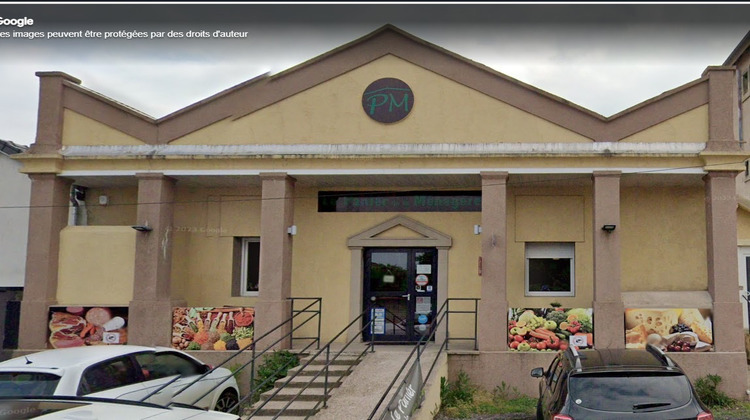 Ma-Cabane - Vente Boutique BLAINVILLE-SUR-L'EAU, 1 m²