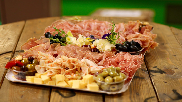 Ma-Cabane - Vente Boutique Blainville-sur-l'Eau, 180 m²