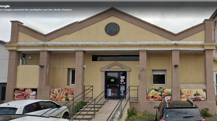 Ma-Cabane - Vente Boutique Blainville-sur-l'Eau, 180 m²