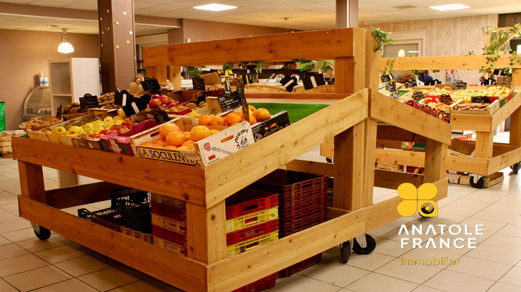 Ma-Cabane - Vente Boutique Blainville-sur-l'Eau, 180 m²