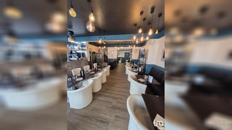 Ma-Cabane - Vente Boutique Blangy-sur-Bresle, 100 m²