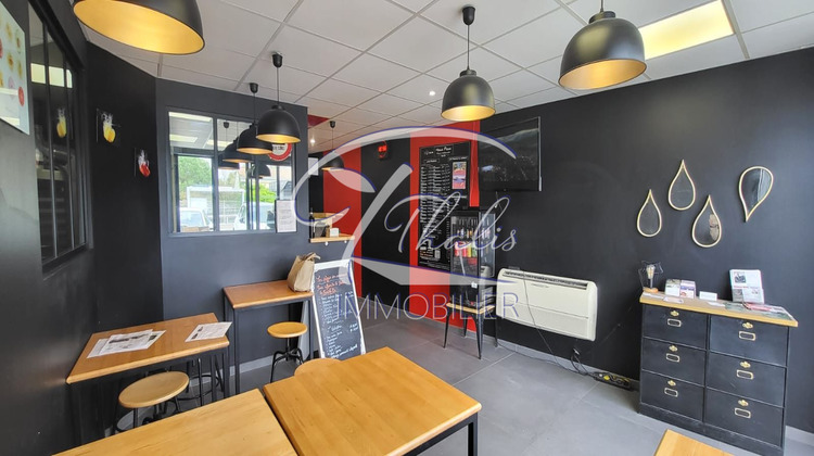 Ma-Cabane - Vente Boutique Blanquefort, 60 m²