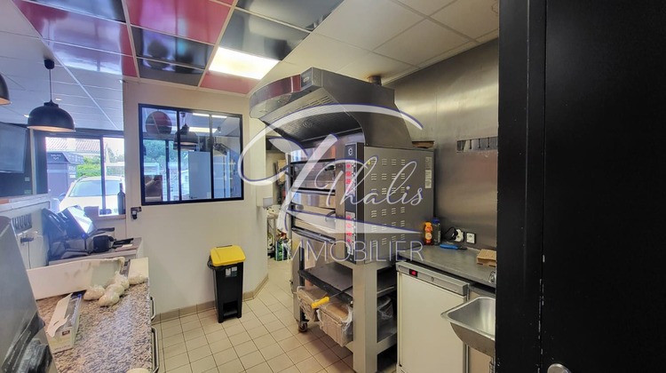 Ma-Cabane - Vente Boutique Blanquefort, 60 m²