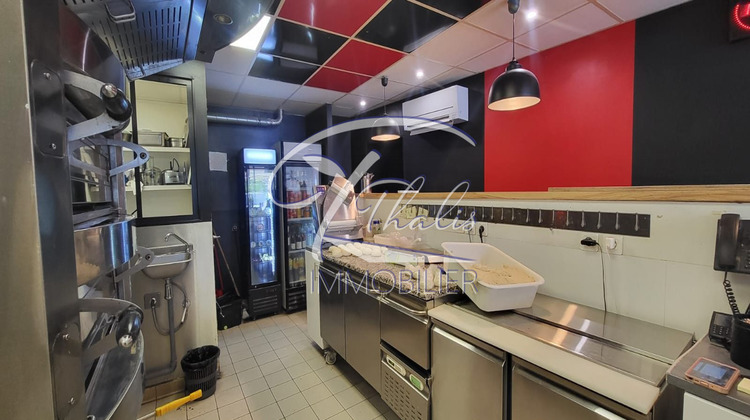 Ma-Cabane - Vente Boutique Blanquefort, 60 m²