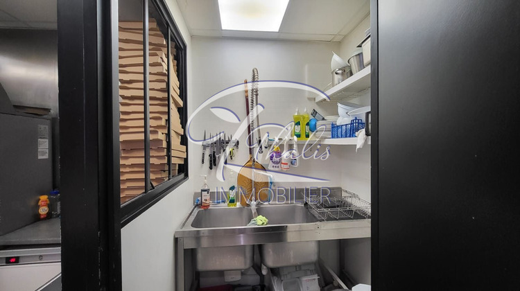 Ma-Cabane - Vente Boutique Blanquefort, 60 m²