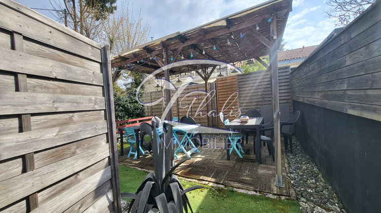 Ma-Cabane - Vente Boutique Blanquefort, 60 m²