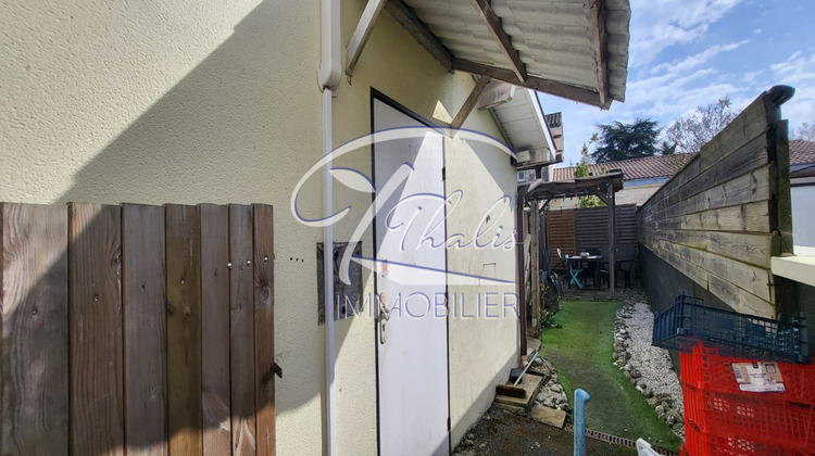 Ma-Cabane - Vente Boutique Blanquefort, 60 m²