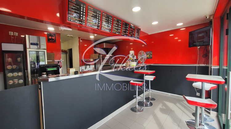 Ma-Cabane - Vente Boutique Blanquefort, 35 m²