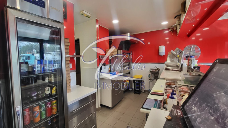 Ma-Cabane - Vente Boutique Blanquefort, 35 m²