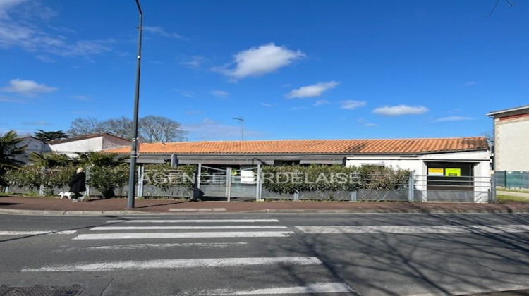 Ma-Cabane - Vente Boutique Blanquefort, 390 m²