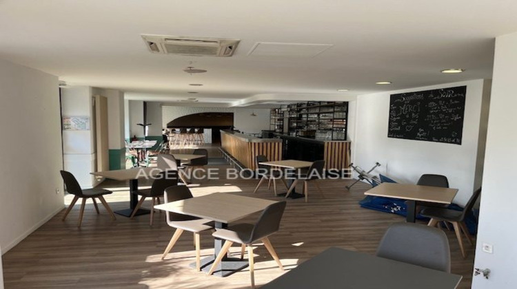 Ma-Cabane - Vente Boutique Blanquefort, 390 m²