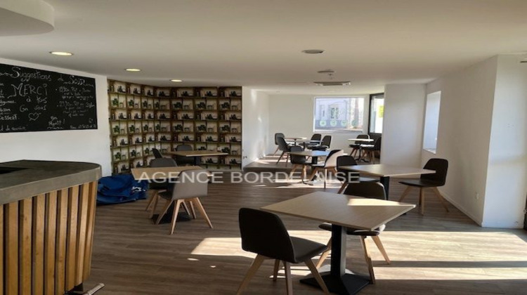 Ma-Cabane - Vente Boutique Blanquefort, 390 m²