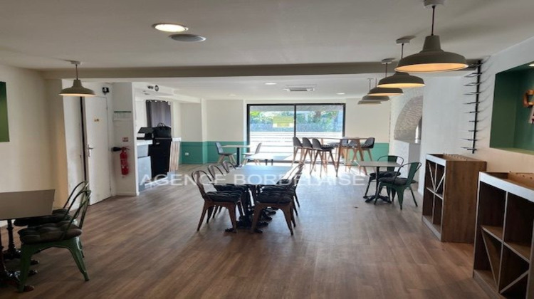 Ma-Cabane - Vente Boutique Blanquefort, 390 m²