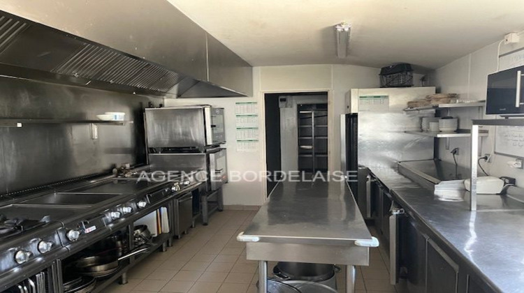 Ma-Cabane - Vente Boutique Blanquefort, 390 m²