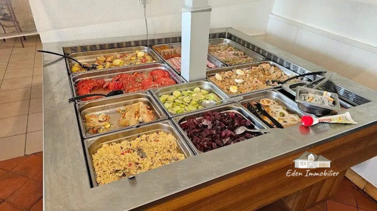 Ma-Cabane - Vente Boutique Blanquefort, 140 m²