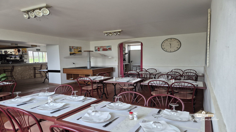 Ma-Cabane - Vente Boutique Blanquefort, 140 m²