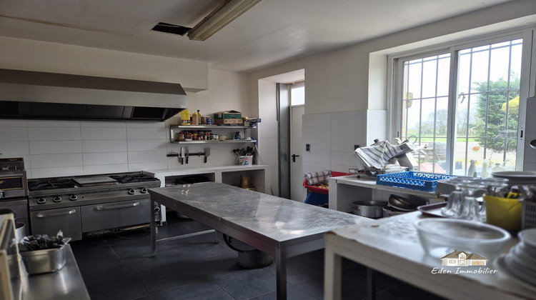 Ma-Cabane - Vente Boutique Blanquefort, 140 m²